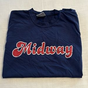 Midway T-shirt